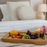 Newly Renovated Sunlit 3Bdrm Apt With Stunning Views