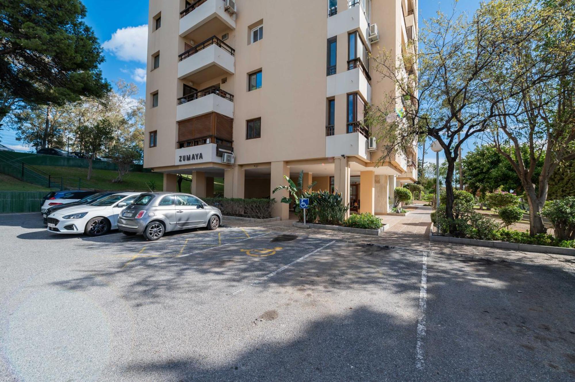 Newly Renovated Sunlit 3bdrm With Stunning Views Marbella